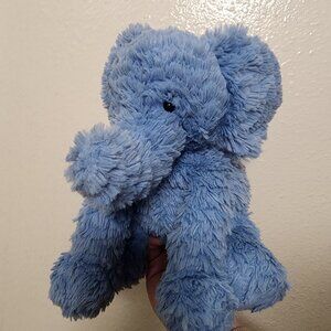 Jellycat elephant